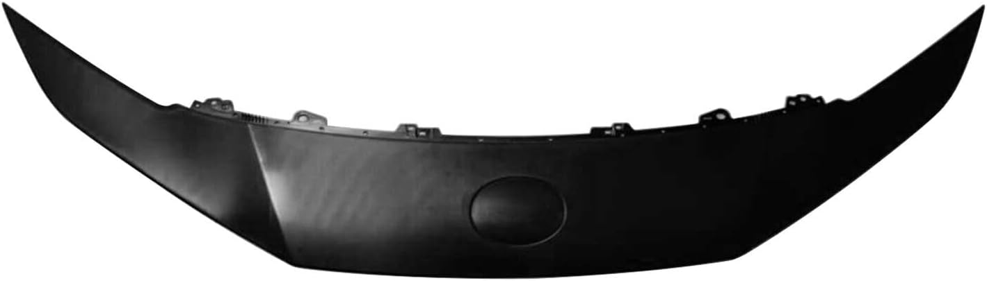 Camry LE Front Bumper Cover Kit Complatible with 2025-Up To-yota Camry LE Sedan