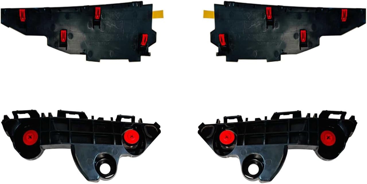 Camry LE Front Bumper Cover Kit Complatible with 2025-Up To-yota Camry LE Sedan