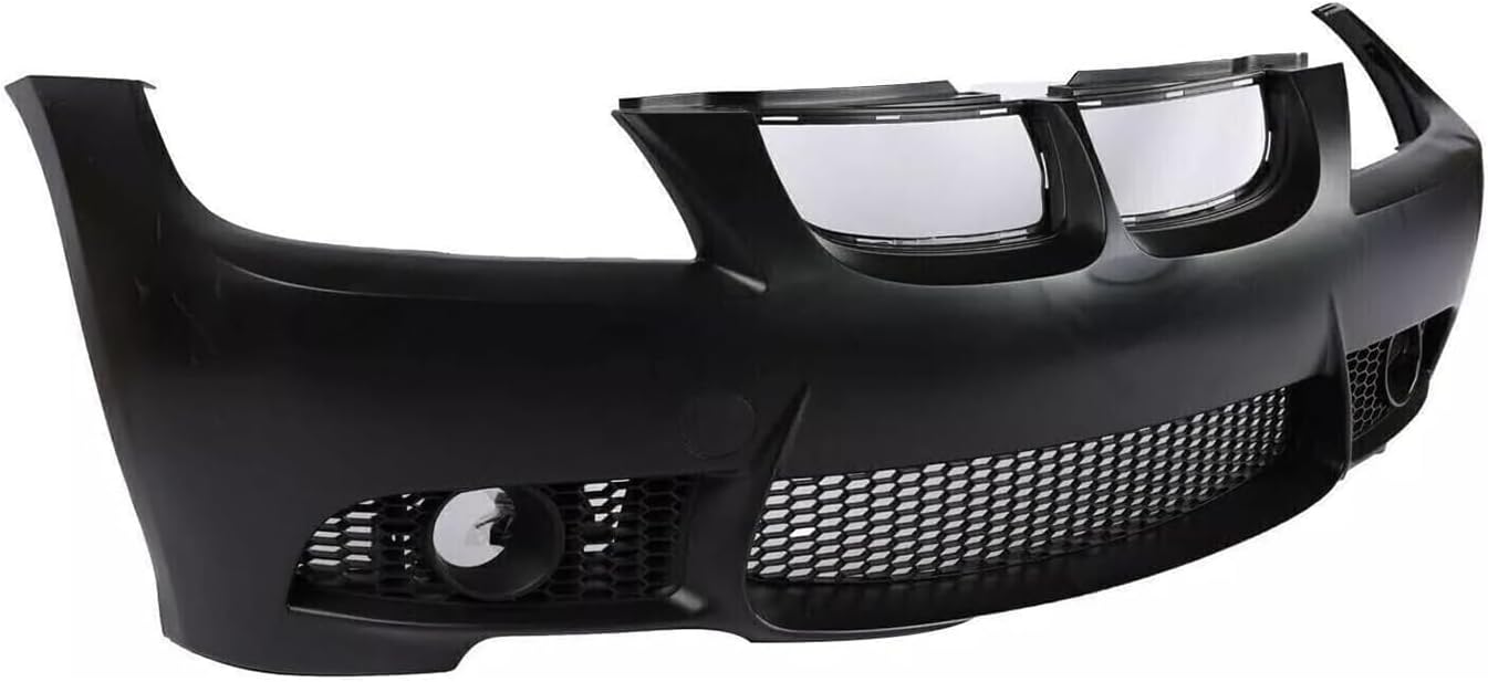 Front Bumper Set Fits for 2013-2019 BMW F30 3 Series Sedan & Wagon - Without PDC Holes