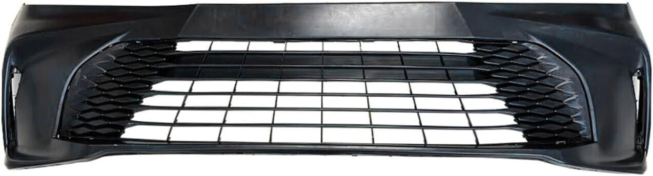Camry LE Front Bumper Cover Kit Complatible with 2025-Up To-yota Camry LE Sedan