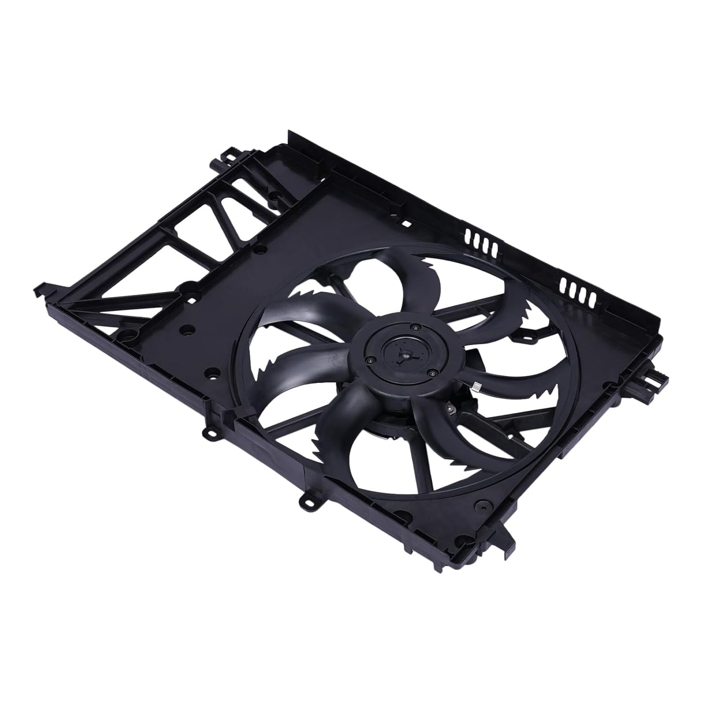 Cooling Fan Fits for 2019-2021 Toyota Rav4 2.5L # Replace Number 1636031500