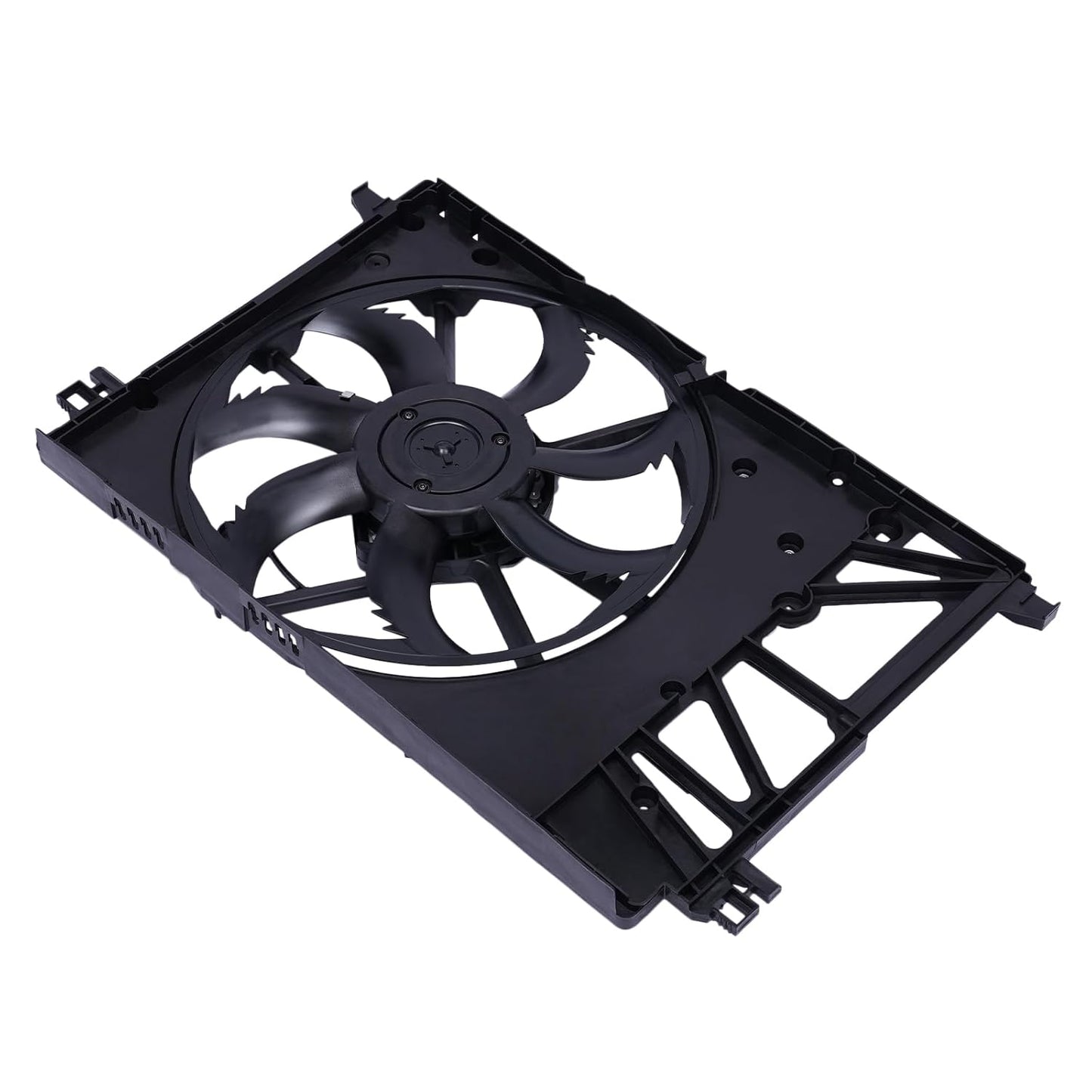 Cooling Fan Fits for 2019-2021 Toyota Rav4 2.5L # Replace Number 1636031500