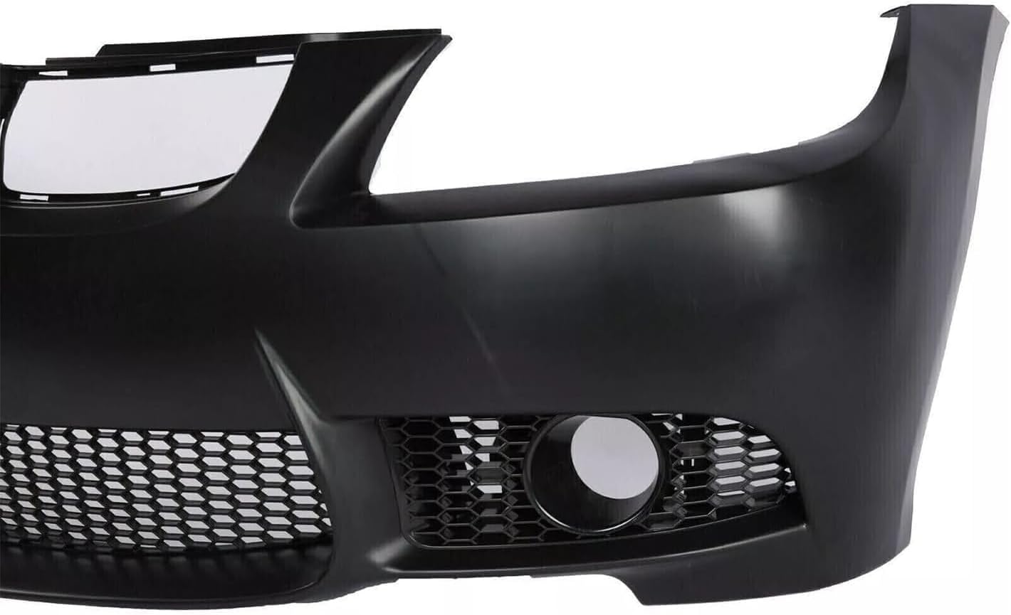 Front Bumper Set Fits for 2013-2019 BMW F30 3 Series Sedan & Wagon - Without PDC Holes