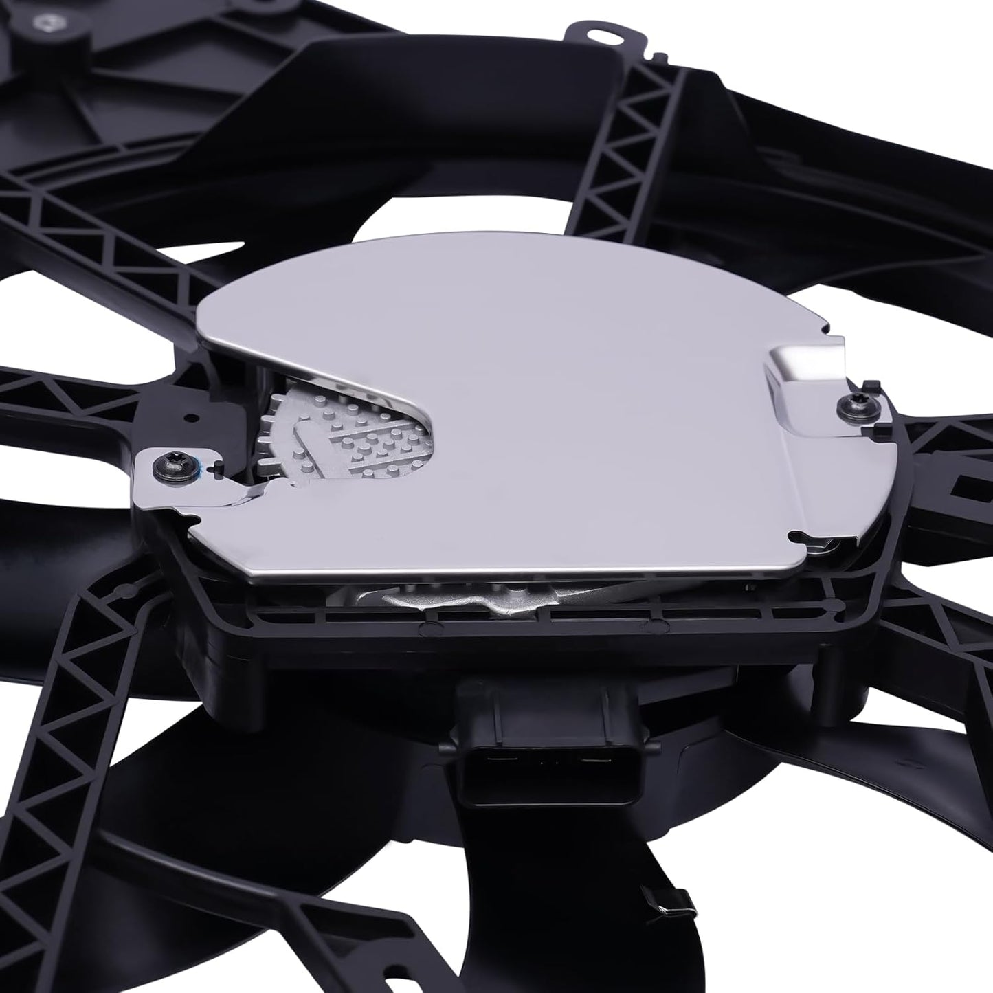 Cooling Fan Fits for 2019-2021 Toyota Rav4 2.5L # Replace Number 1636031500