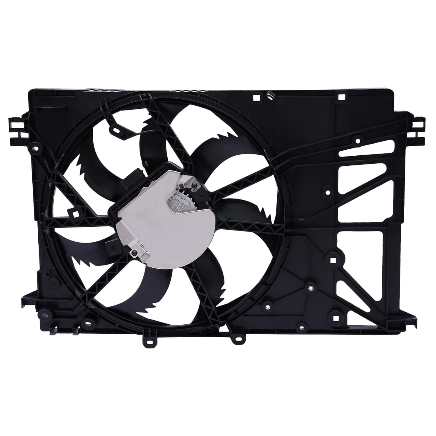 Cooling Fan Fits for 2019-2021 Toyota Rav4 2.5L # Replace Number 1636031500