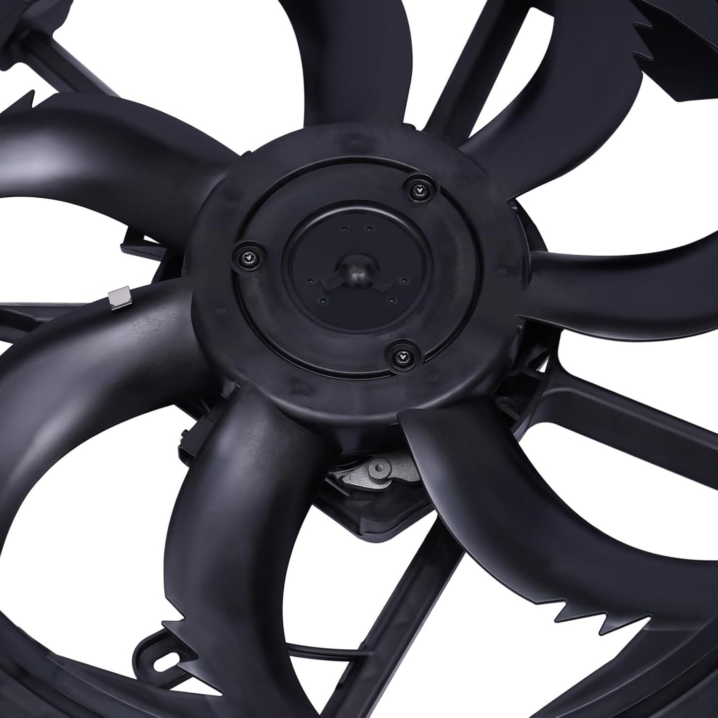 Cooling Fan Fits for 2019-2021 Toyota Rav4 2.5L # Replace Number 1636031500