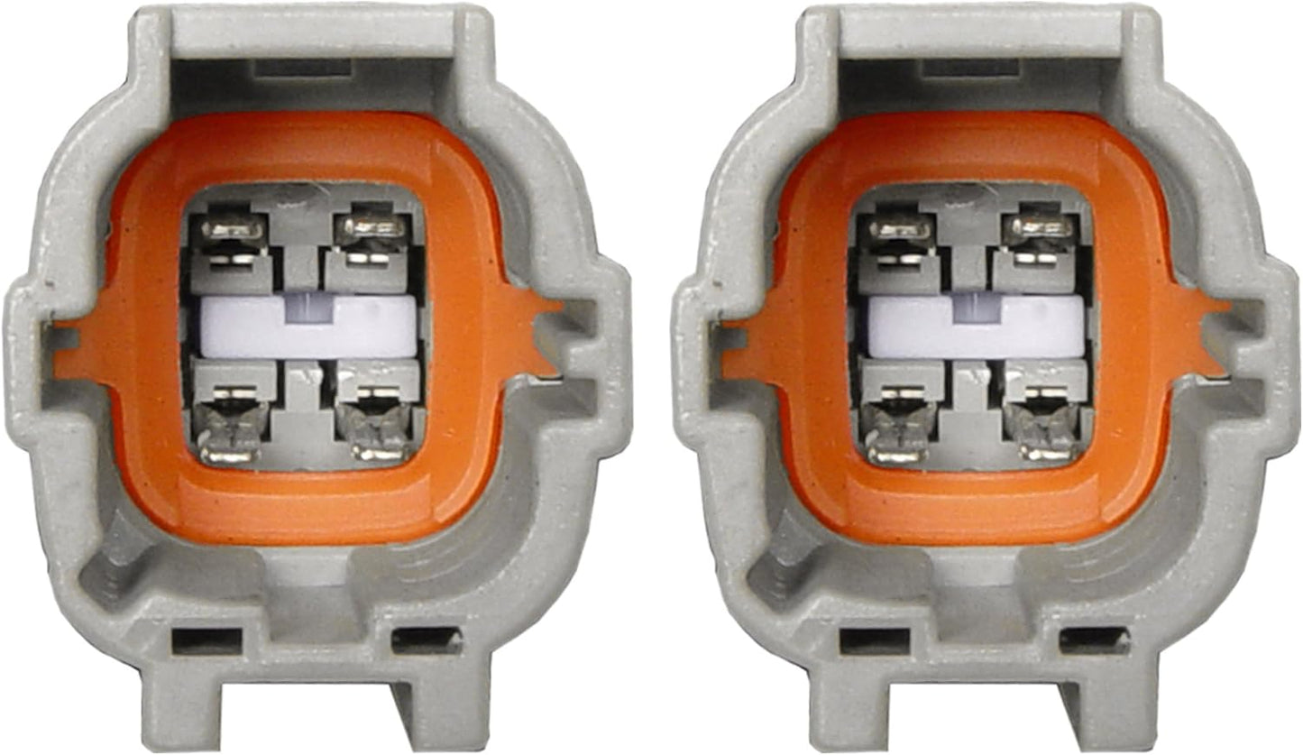 Fan Assembly Compatible with Select Nissan Models