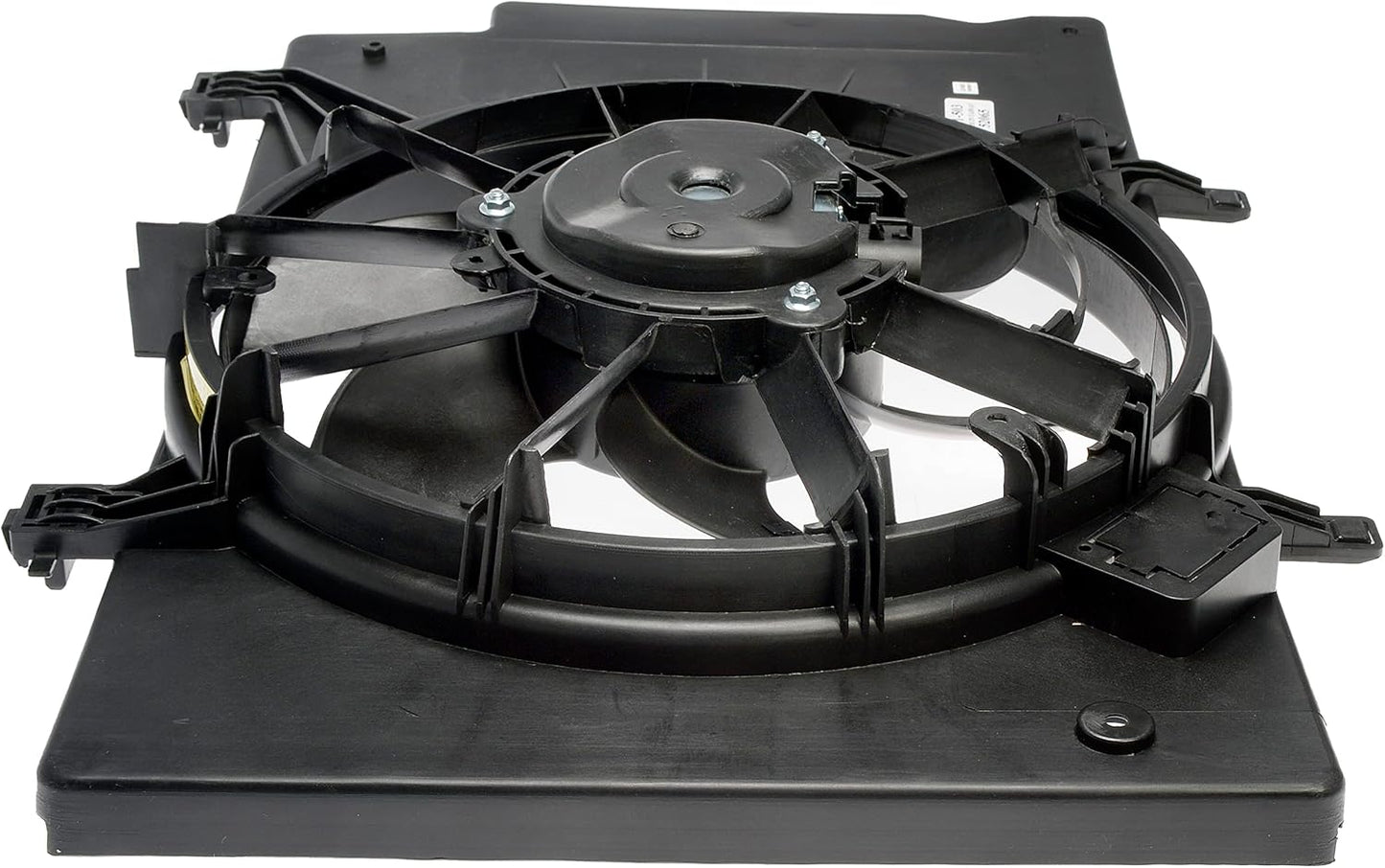 Cooling Fan Assembly Compatible with Select Ford Models
