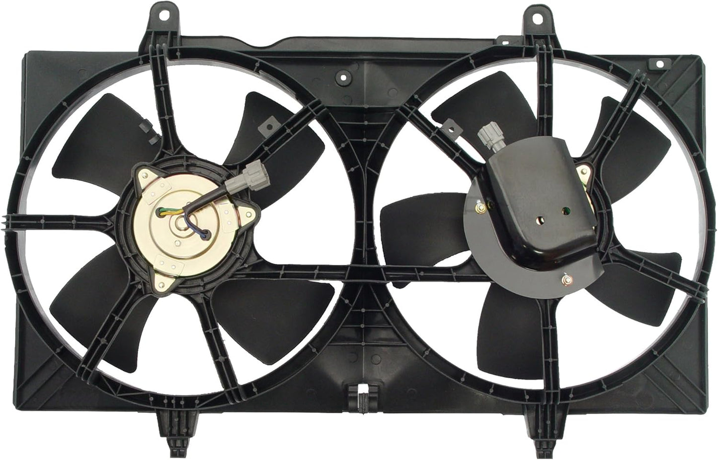 Fan Assembly Compatible with Select Nissan Models