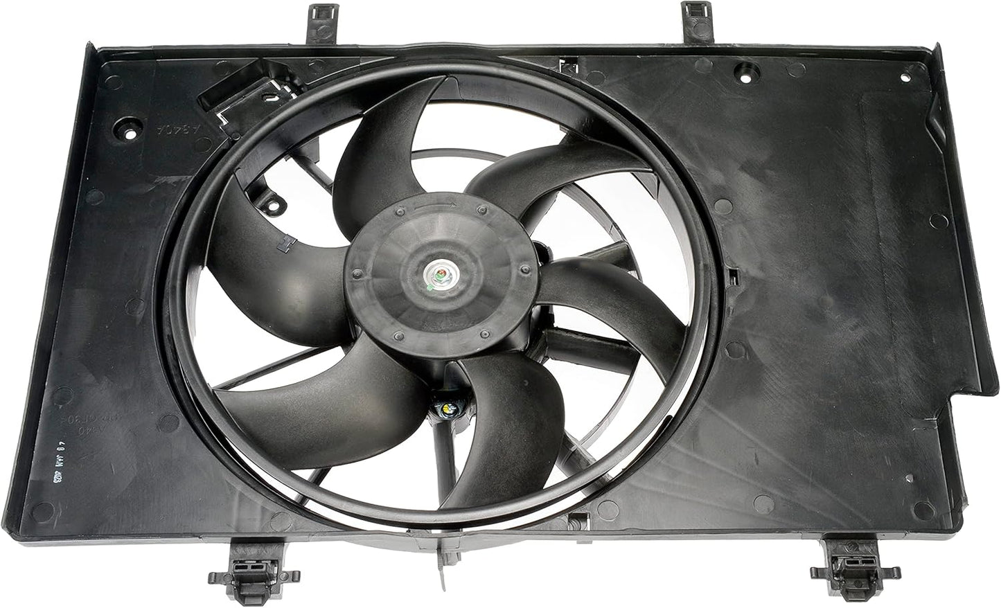 Cooling Fan Assembly Compatible with Select Ford Models
