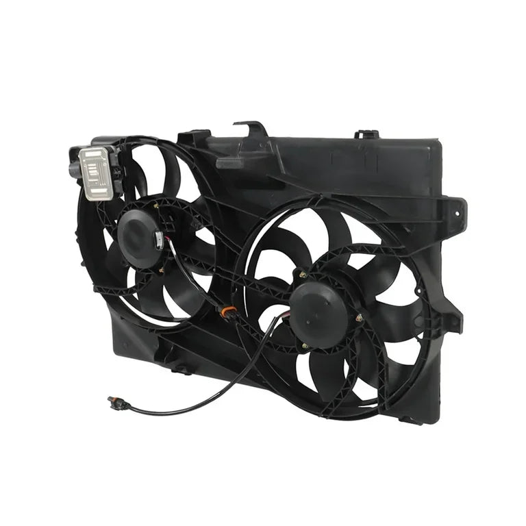 Ford Edge Lincoln MKX 2007-2015 3.5L 3.7L Radiator koelventilator OE CT4Z8C607B/7T4Z8C607B/7T4Z8C607A
