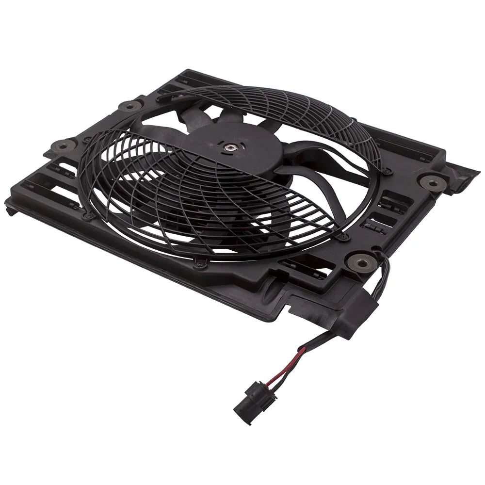 For BMW E39 300W BMW 5 Series 1995-2003 3.5L Radiator cooling fan OE 64506908030 64546919057 64546921395