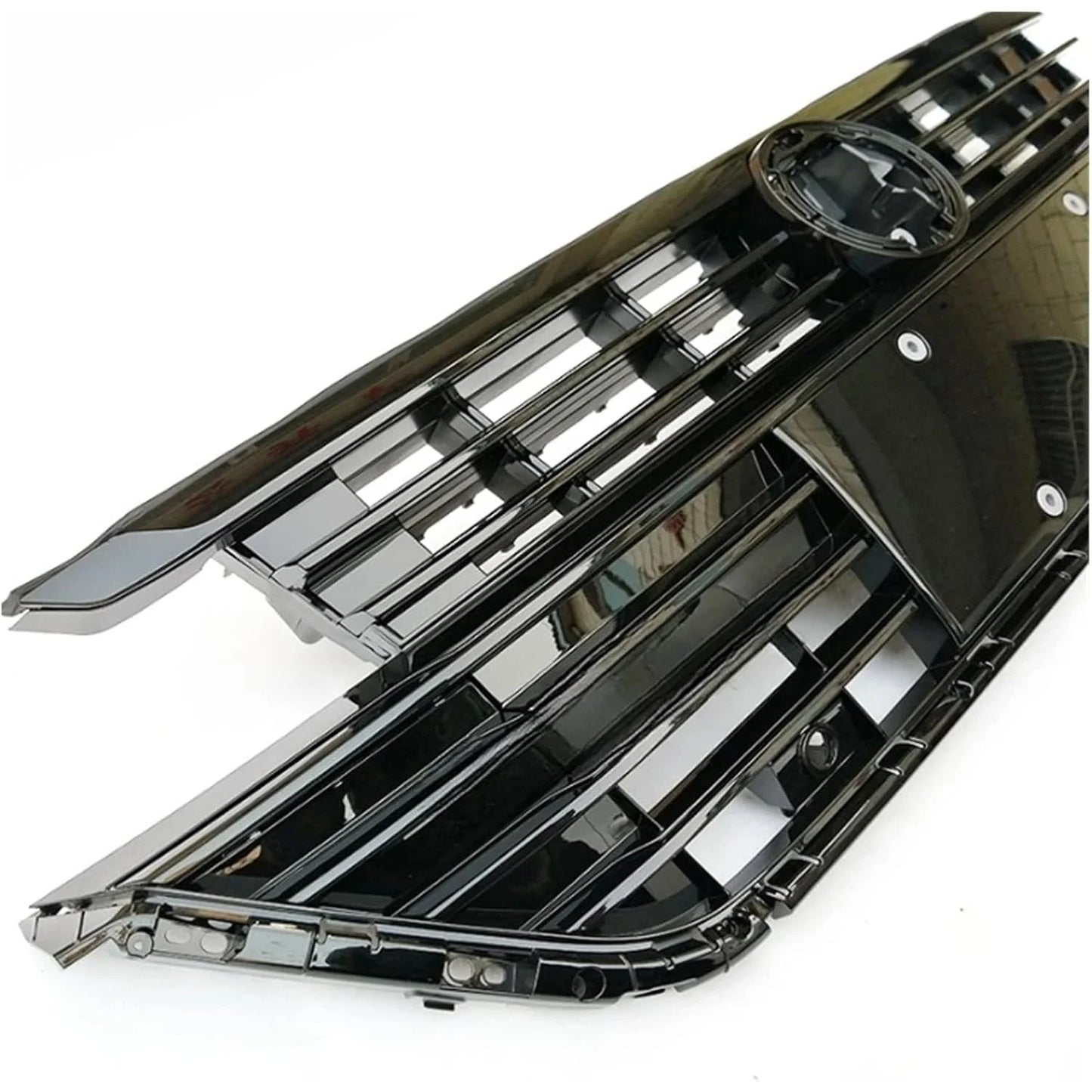 FRONT GRILLE For 2018 Volkswagen CC FRONT GRILLE OE 3GG 853 651