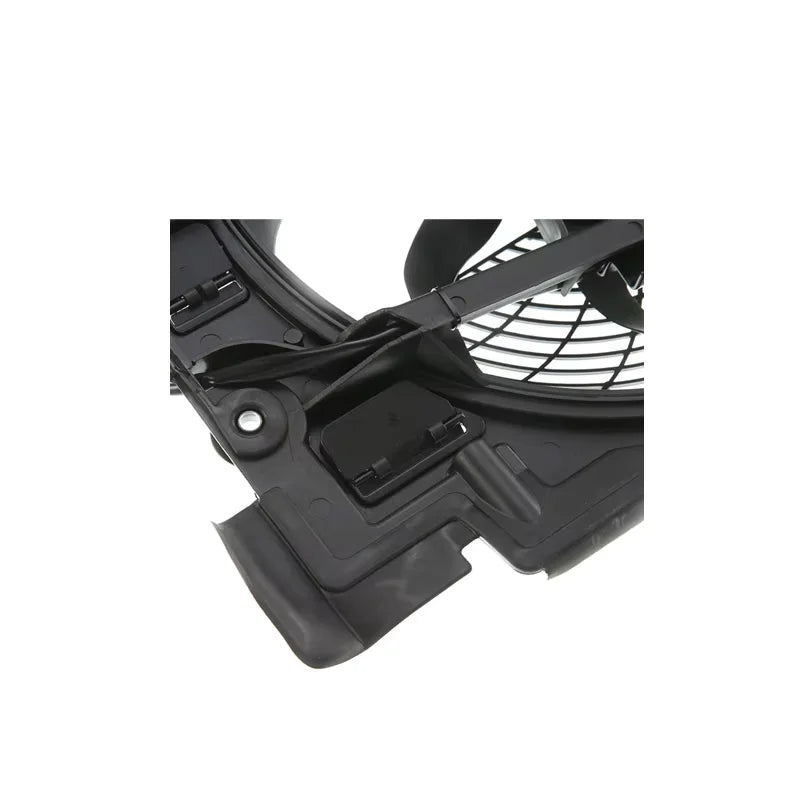 For BMW E39 300W BMW 5 Series 1995-2003 3.5L Radiator cooling fan OE 64506908030 64546919057 64546921395