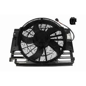 For BMW E53 BMW X5 1999-2006 4.4L Radiator cooling fan OE 64506908124; 64546919051