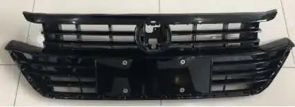 FRONT GRILLE For 2018 Volkswagen CC FRONT GRILLE OE 3GG 853 651