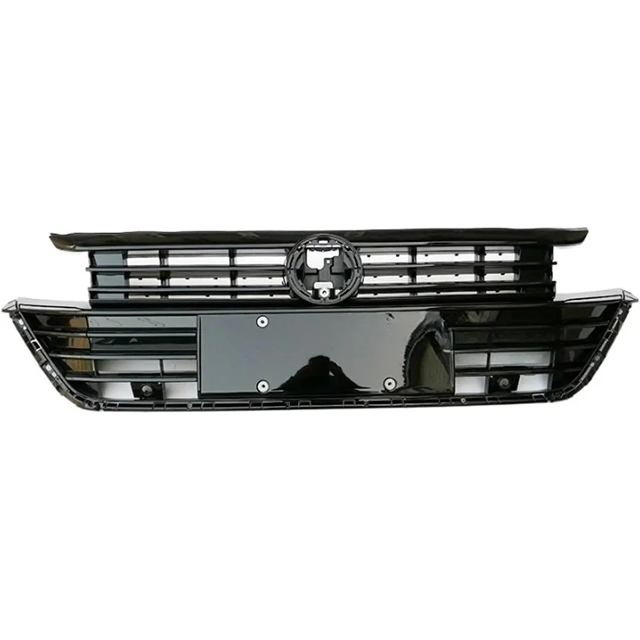 FRONT GRILLE For 2018 Volkswagen CC FRONT GRILLE OE 3GG 853 651