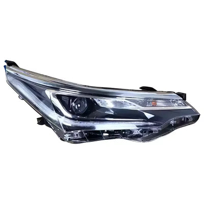 Auto Lighting System Head Lamp Head Light Head Light Lamp Assy for Toyota for Corolla 2017-2019 81130-02r80 81170-02r80