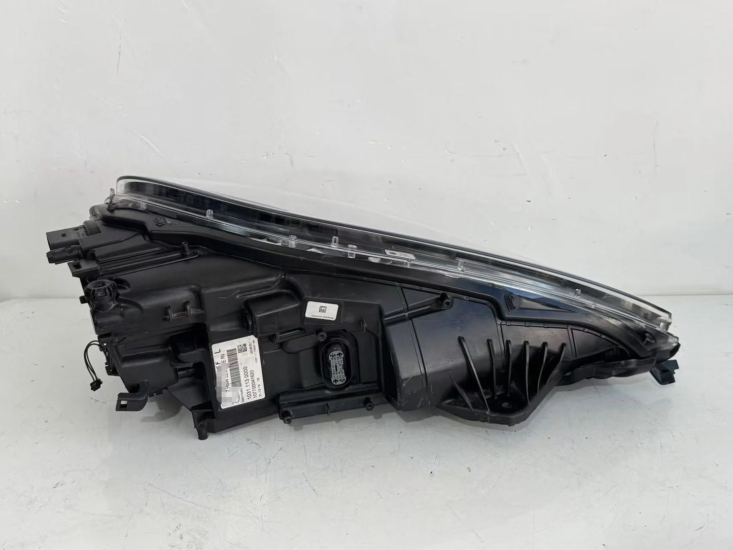 for Porsche Macan LED Headlights 2014-2017 Original Lighthouse High-quality Automotive Lighting System