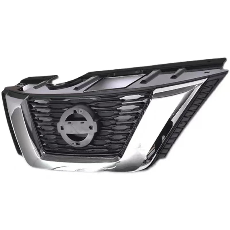 FOR NISSAN 2017-2020 X-TRAIL ROGUE FRONT GRILLE LOW CONFIGURATION