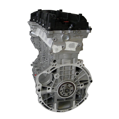 Brand New Korean Car 2.4L Motor Engine Long Block for HYUNDAI KIA G4KE Engine for Sale