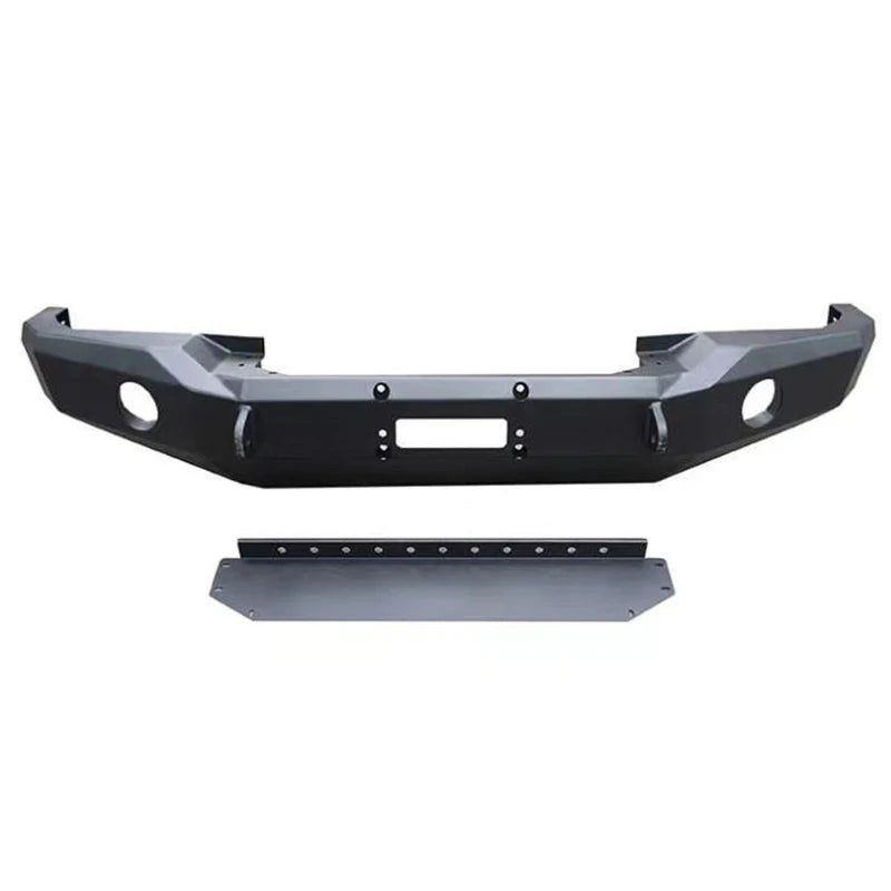 Car Front Bumper for Toyota FJ Cruiser Modified Front Bumper