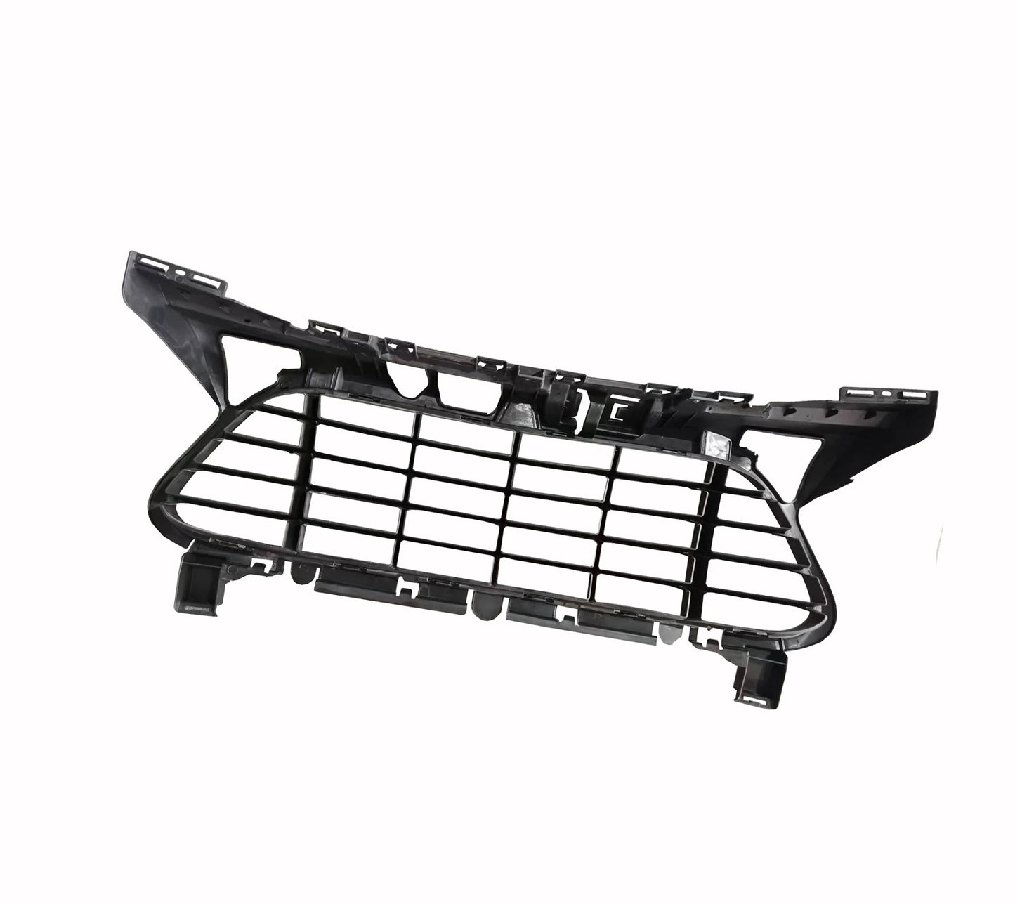 95850568311 Factory Outlet Car Parts With Car Bumper Grille for Porsche 958 Cayenne Turbo 2011-2014