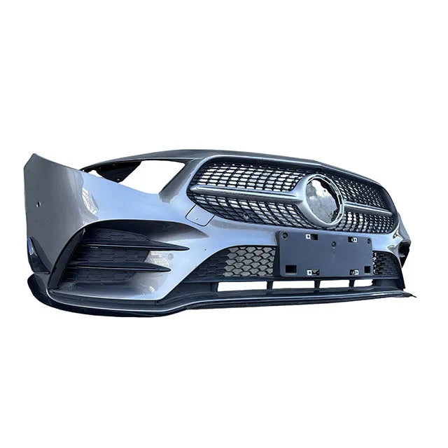 front bumper for mercedes benz a-class w177 front bumper