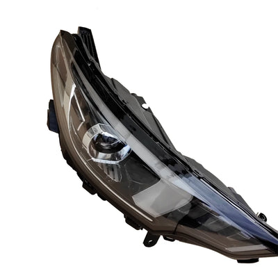 Car Light Front Head Lamp LED Front Headlight for Chery GX 605000416