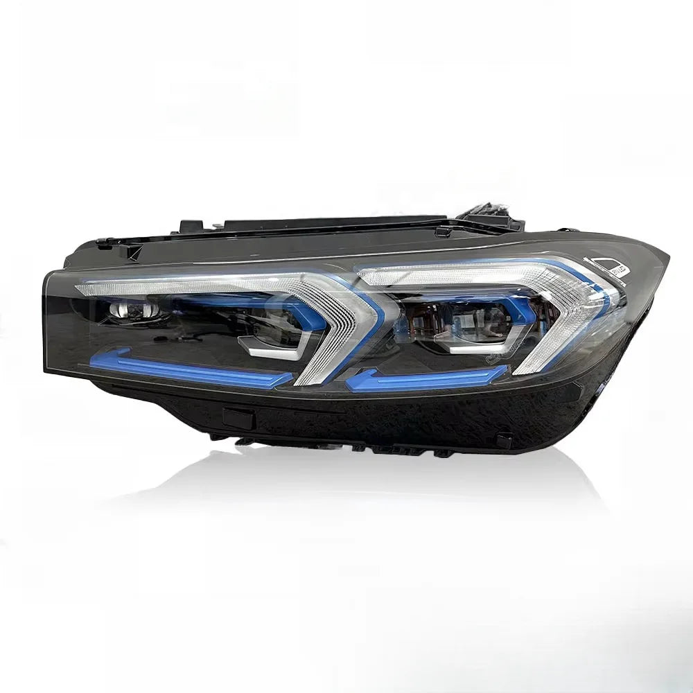 2023 G20 Laser Headlamp for BMW 3 Series 2018 G28 G20 LED Headlights Headlamp for BMW G20