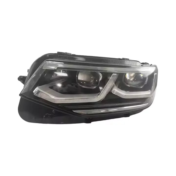 Baimi Factory Car Accessories High Quality Original LED Headlight High Quality for Volkswan Tiguan 22 OE 5NL941113 B