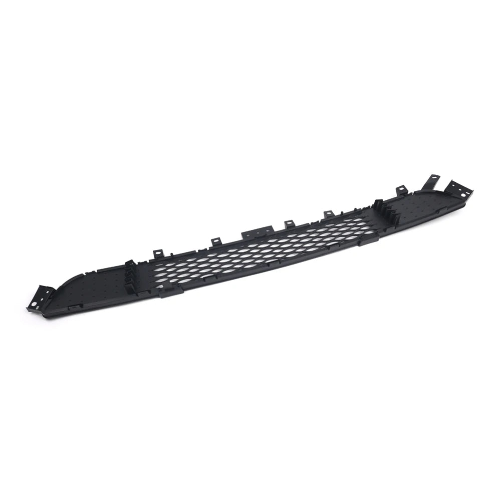Plastic Lower Grille Honeycomb Front Bumper Lower Grille for Infiniti Q50 Sport 2014 - 2017 622544HB4A