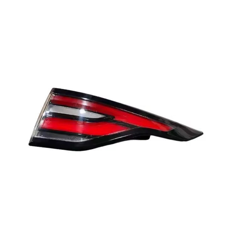 Baimi Factory Hot Sale Full LED Tail Light Car for Land Rover Discovery 5 Rear Lamp OLD up to NEW