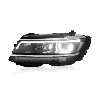High Quality LED HEADLIGHT for VW Tiguan 2016- 2018 OE001