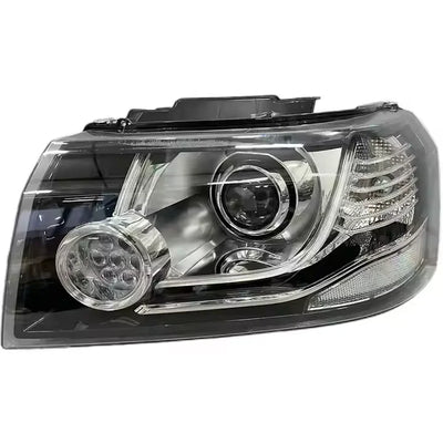 Baimi Factory High Quality Headlamps Upgrading to a New Model Headlamp for Land RoverFreeland 2 2014 Head Lamp