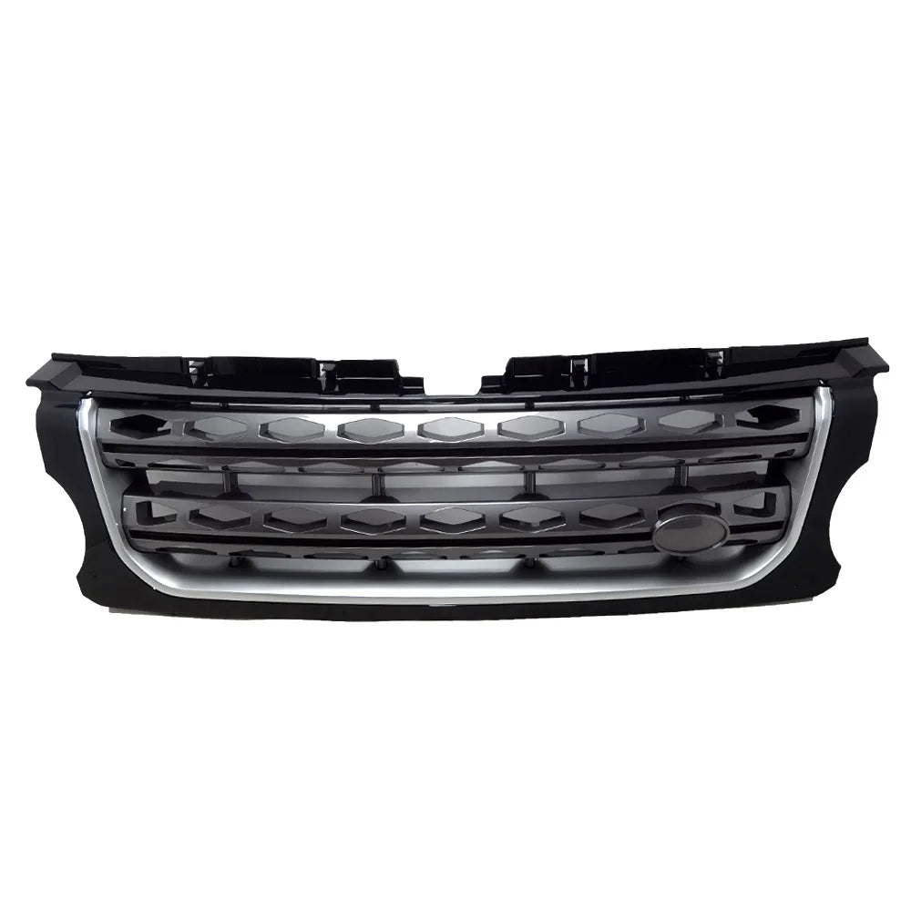 Wholesale Good Quality for Land Rover Discovery 4 Car Grille for Original Demolition Parts