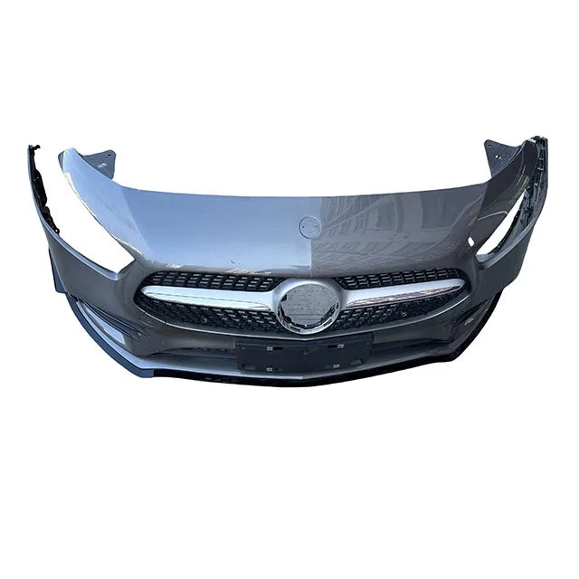 front bumper for mercedes benz a-class w177 front bumper