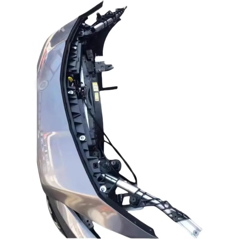 front bumper for mercedes-benz w117 assembly cla200 cla220 cla260 front face