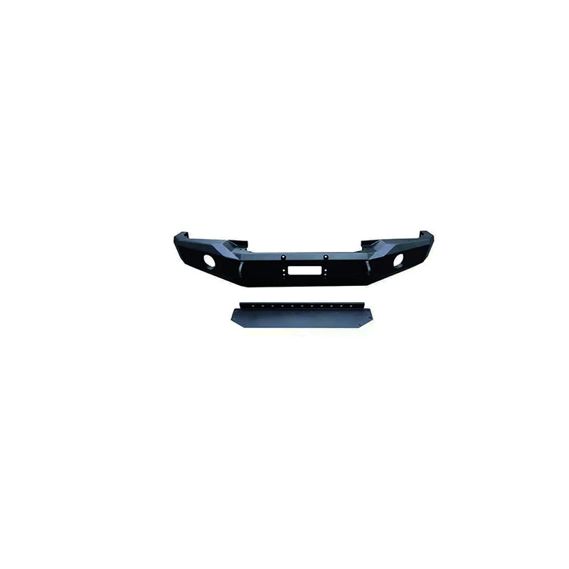 Car Front Bumper for Toyota FJ Cruiser Modified Front Bumper
