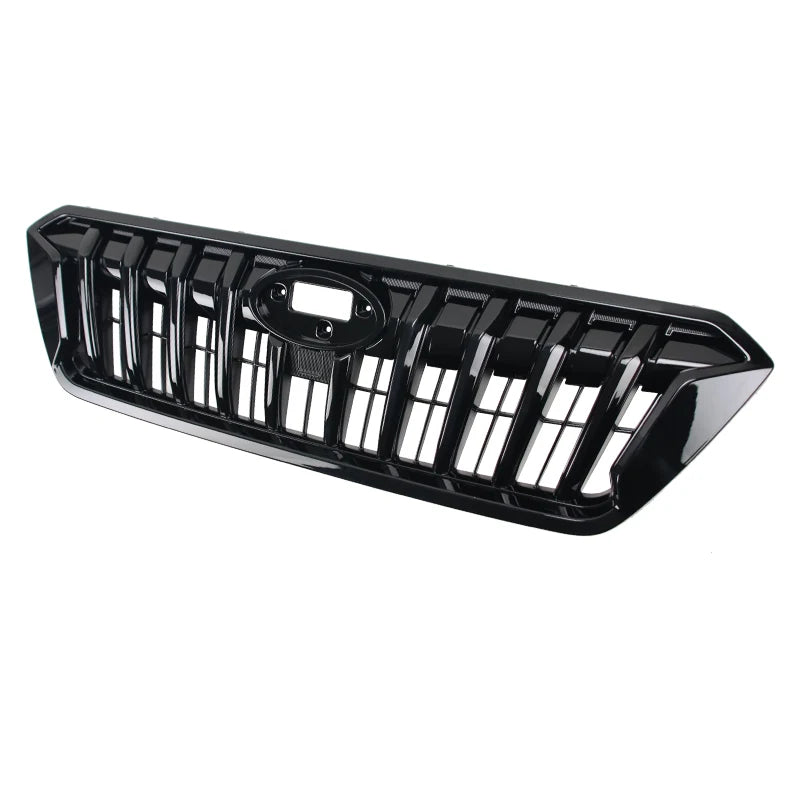 2021-2023 Subaru Crosstrek Racing Grille ABS Front Grill Frame New Exterior Trim Accessories