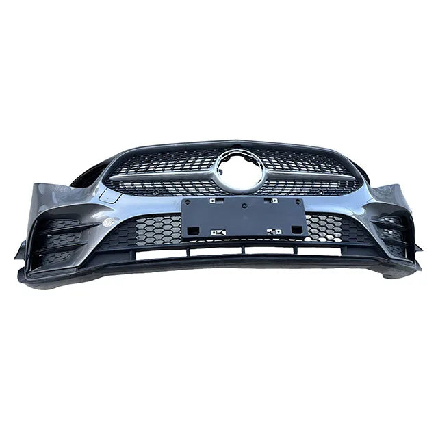 front bumper for mercedes benz a-class w177 front bumper