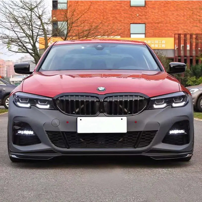 High Quality M Sport Body Kit M Tech for BMW 3 Series G20 Pre 2020-2022 New Condition Car Modification Front Rear Bumper Bodykit