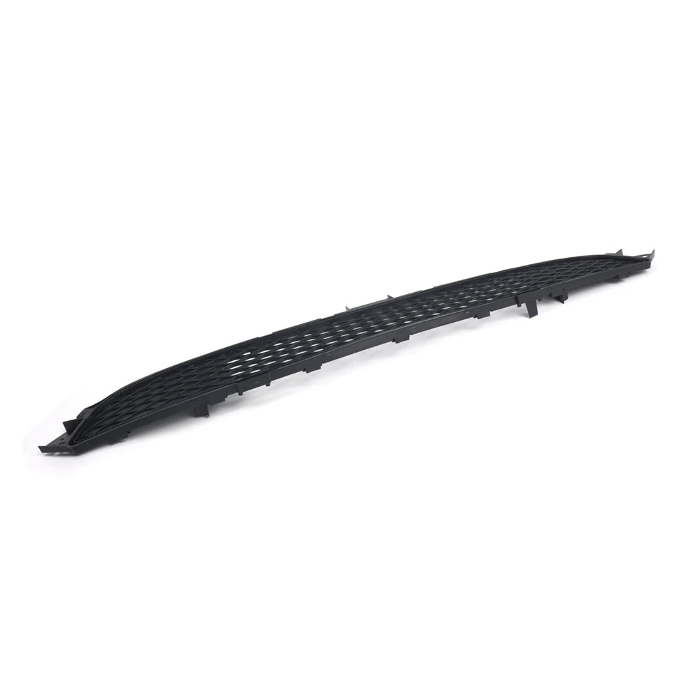 Plastic Lower Grille Honeycomb Front Bumper Lower Grille for Infiniti Q50 Sport 2014 - 2017 622544HB4A