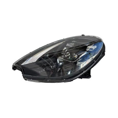 for Porsche Macan LED Headlights 2014-2017 Original Lighthouse High-quality Automotive Lighting System