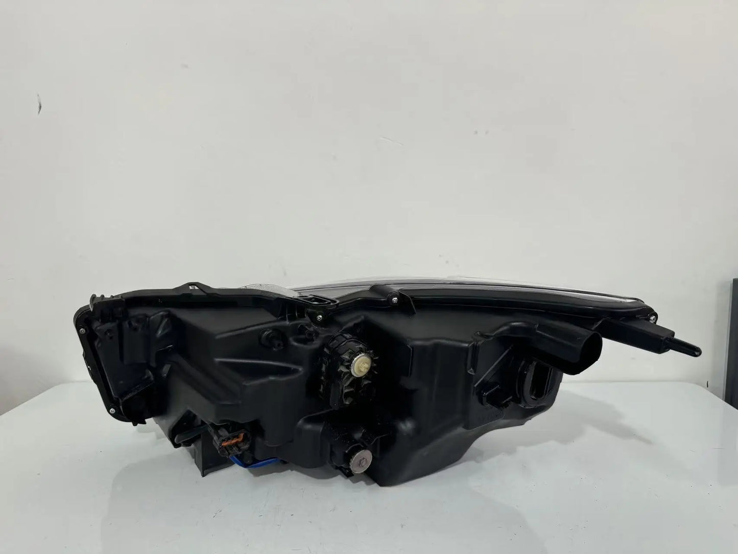 For Infiniti Q50 Headlights Automotive Lighting System LED Headlights 2014-2017