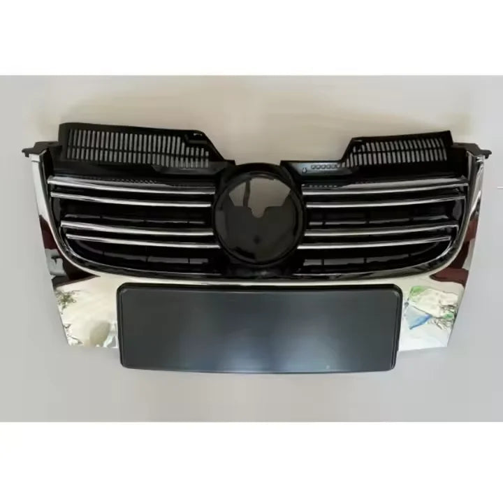 Baimi Factory Car Body Parts AUTO CAR GRILLE for VW JETTA 2010 OE 1K0853651