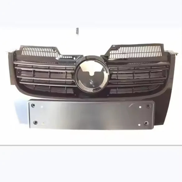 Baimi Factory Car Body Parts AUTO CAR GRILLE for VW JETTA 2010 OE 1K0853651
