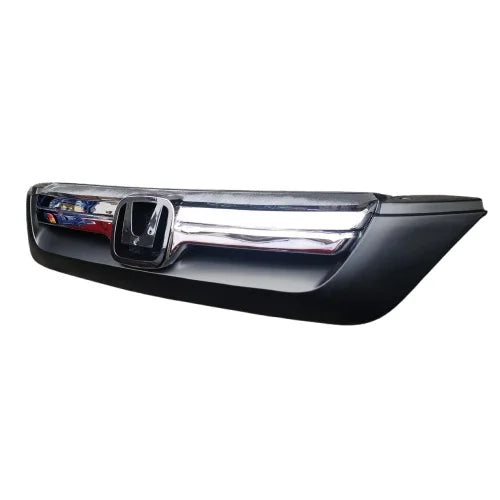New Condition Auto Parts Plastic Car Body Kit OEM 71128-SWN-H01 Front Upper Bumper Grille for Honda CRV 2010 2011 RE1 RE2 RE4