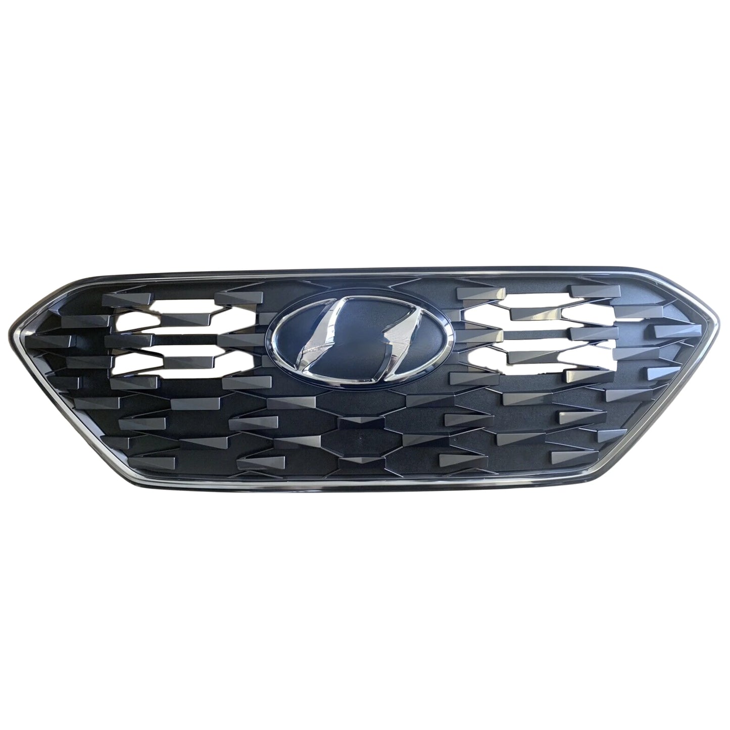 2017 2018 2019 for hyundai Ioniq Front Grille Assembly 86350-G5000 86350G2500 adiator Mask
