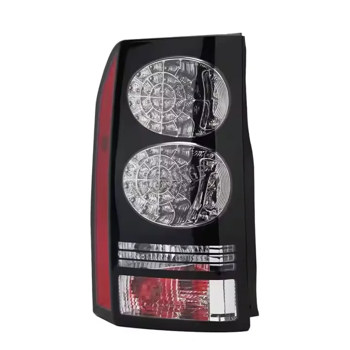 Baimi Factory Rear LED Tail Light Signal for Land Rover 2014 Discovery 4 OE LR052395 RH LR052397 LH